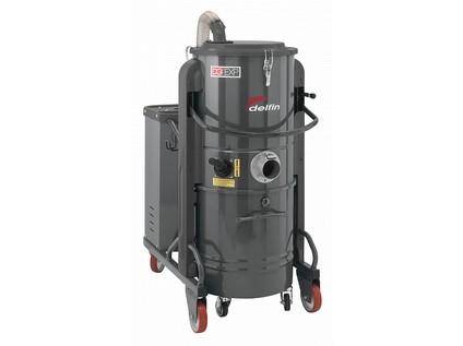 29918_DG70EXP PRUMYSLOVY VYSAVAC DELFIN